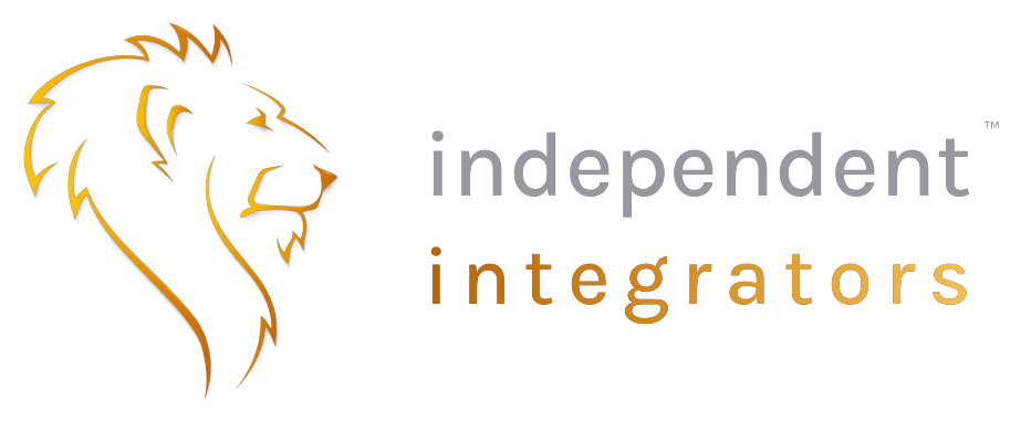 Independent Integrators